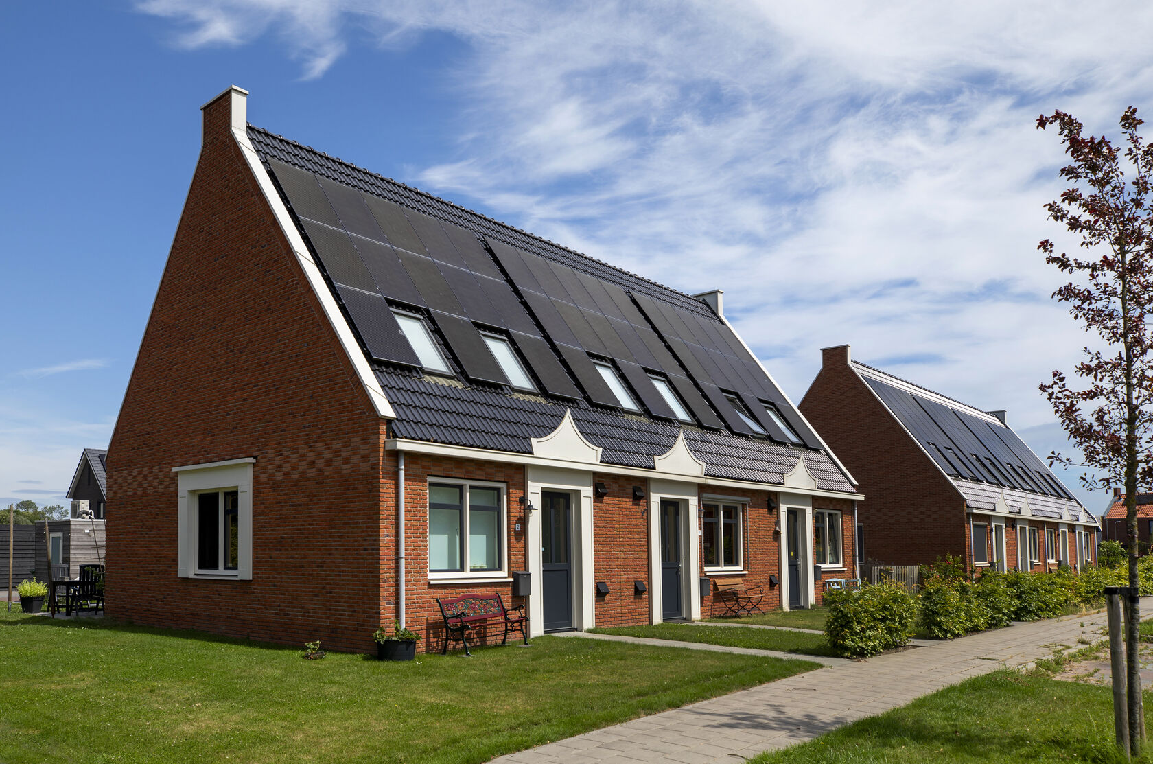 Woningaanbod Noord West Friesland